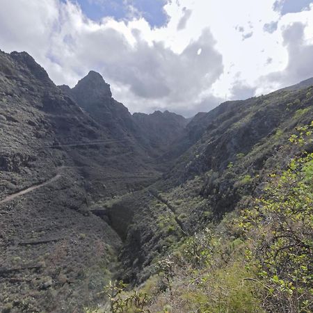Loft Cerca Del Mar Tenerife Punta Del Hidalgo Zewnętrze zdjęcie