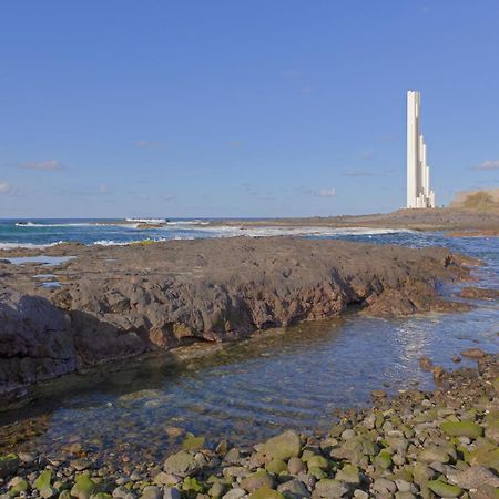 Loft Cerca Del Mar Tenerife Punta Del Hidalgo Zewnętrze zdjęcie