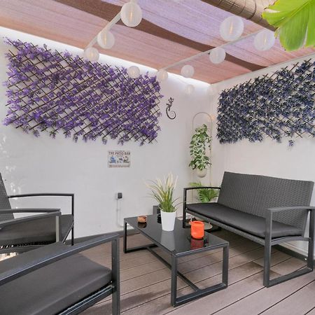 Loft Cerca Del Mar Tenerife Punta Del Hidalgo Zewnętrze zdjęcie
