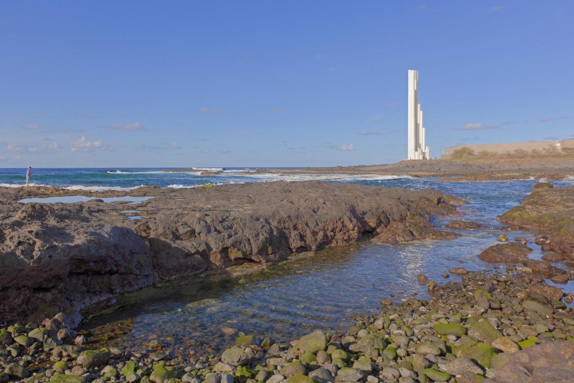 Loft Cerca Del Mar Tenerife Punta Del Hidalgo Zewnętrze zdjęcie