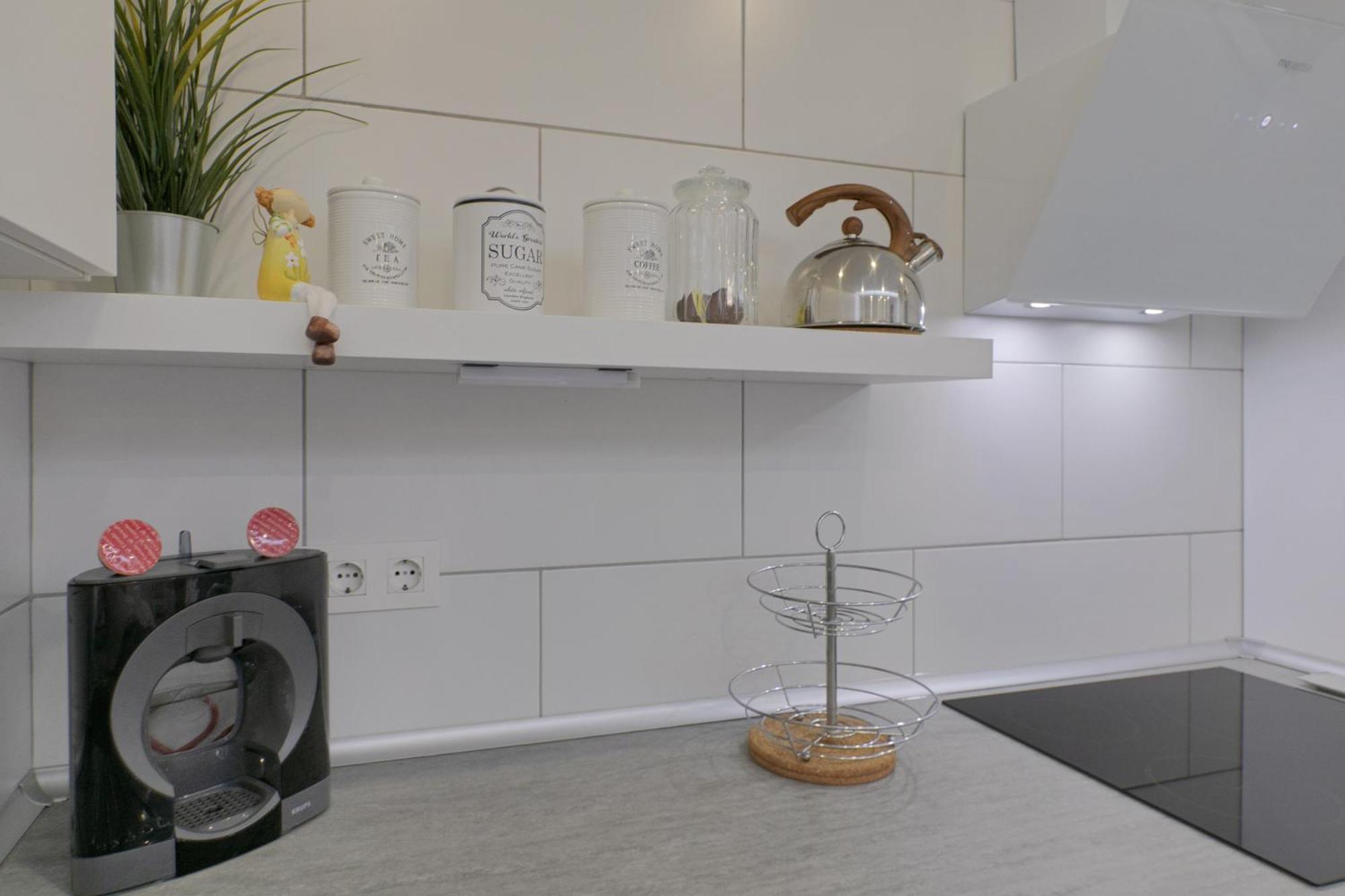 Loft Cerca Del Mar Tenerife Punta Del Hidalgo Zewnętrze zdjęcie