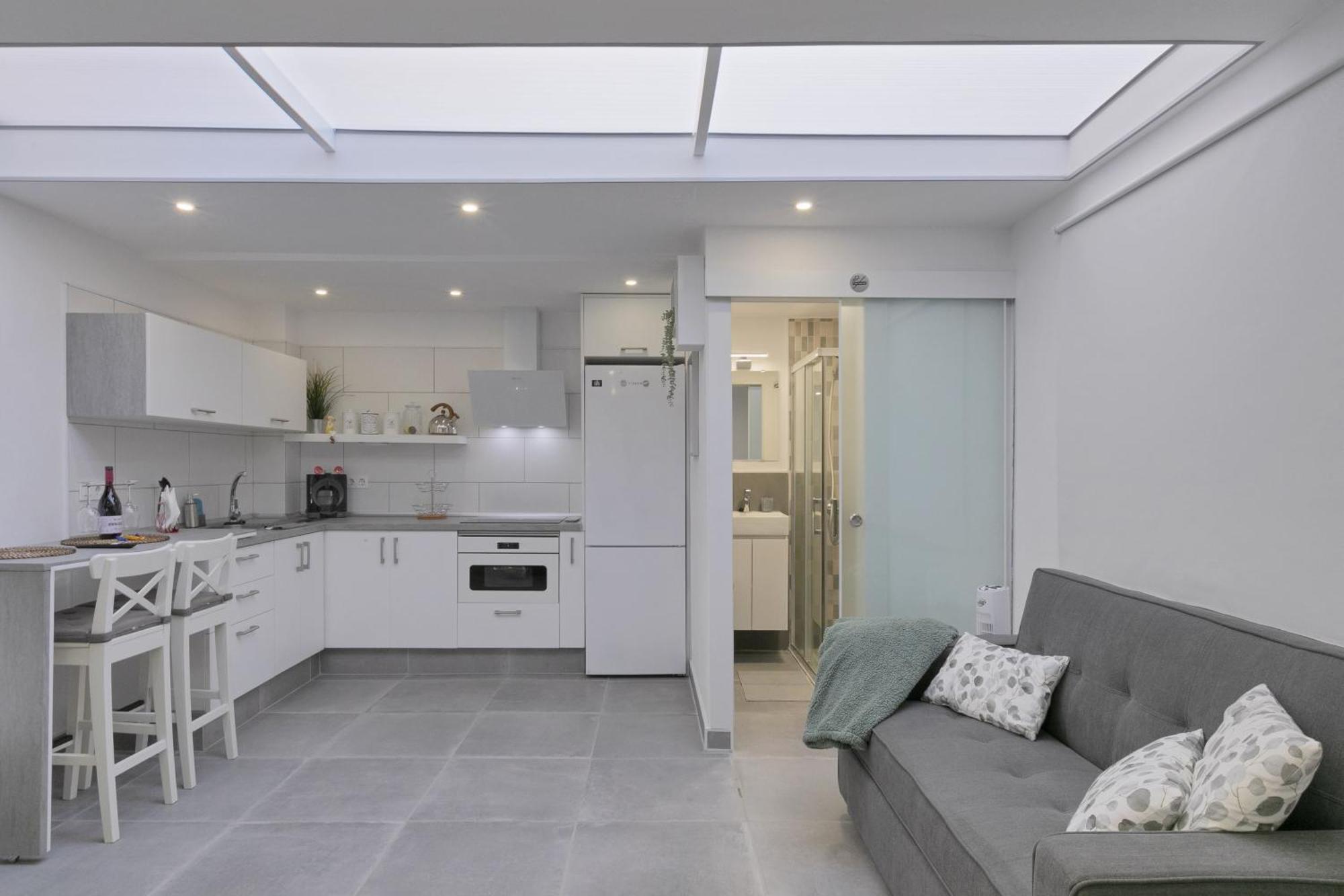 Loft Cerca Del Mar Tenerife Punta Del Hidalgo Zewnętrze zdjęcie