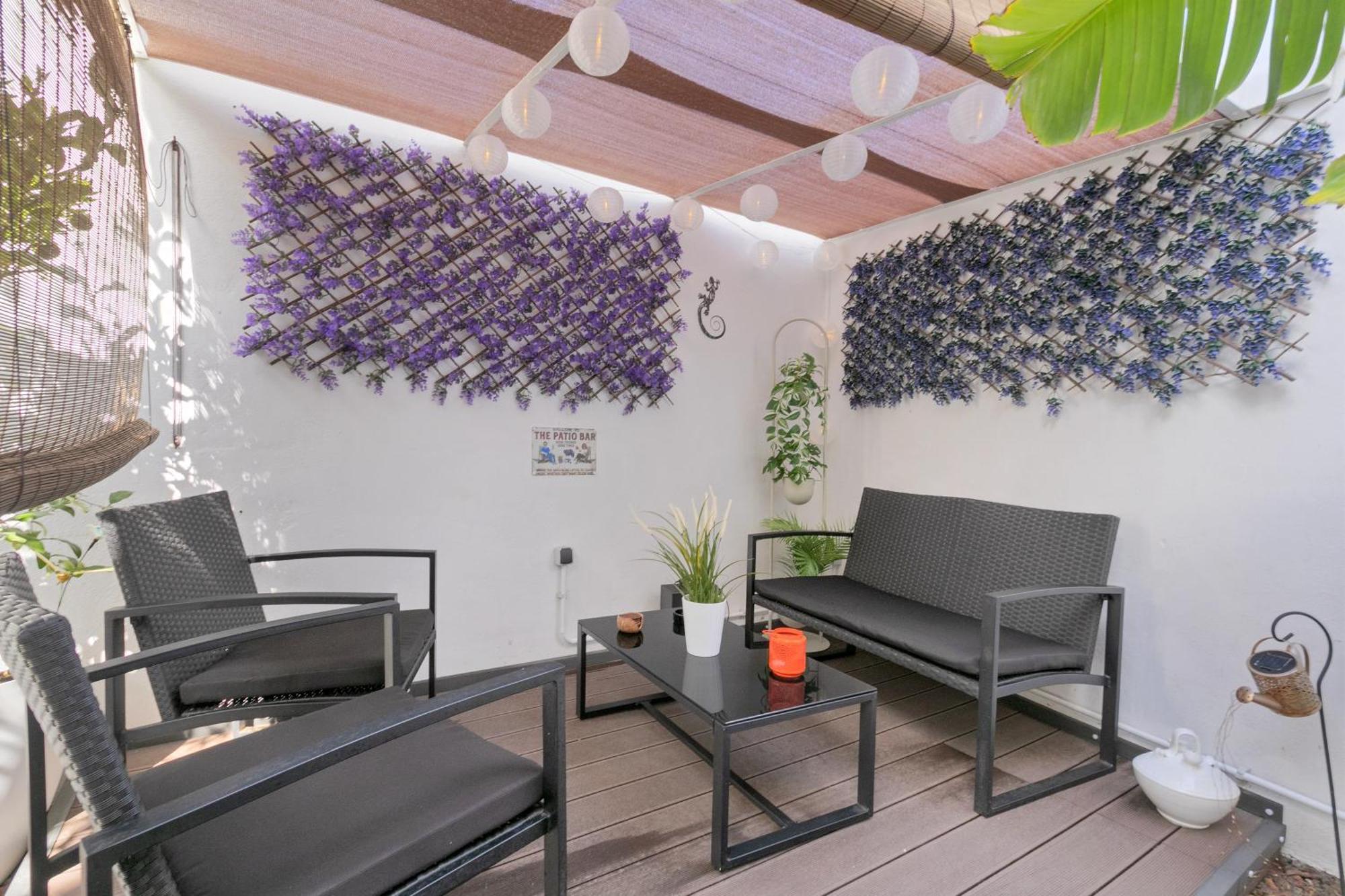 Loft Cerca Del Mar Tenerife Punta Del Hidalgo Zewnętrze zdjęcie