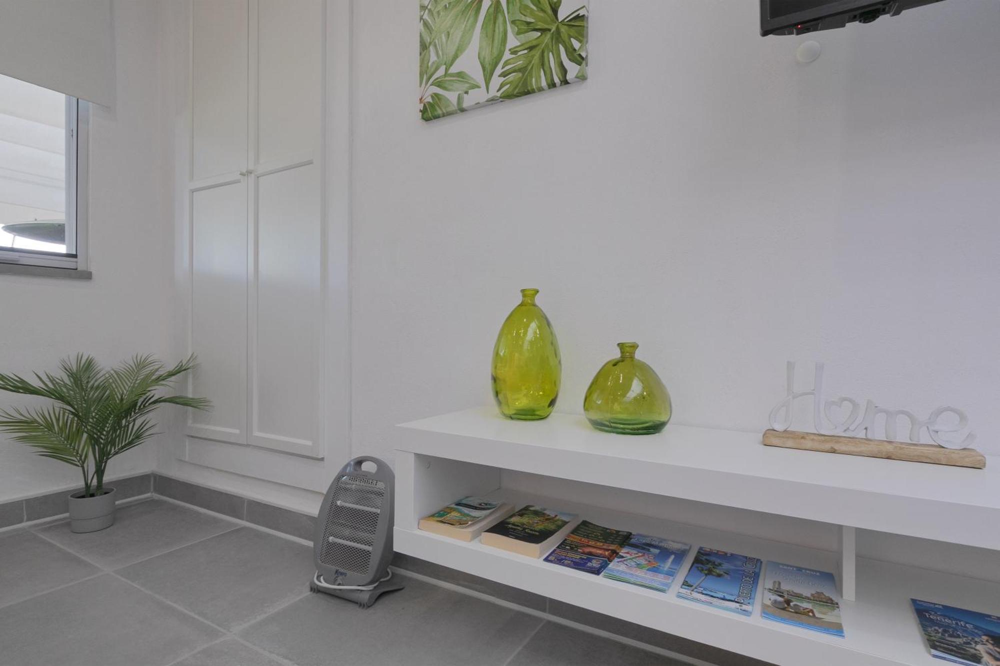 Loft Cerca Del Mar Tenerife Punta Del Hidalgo Zewnętrze zdjęcie