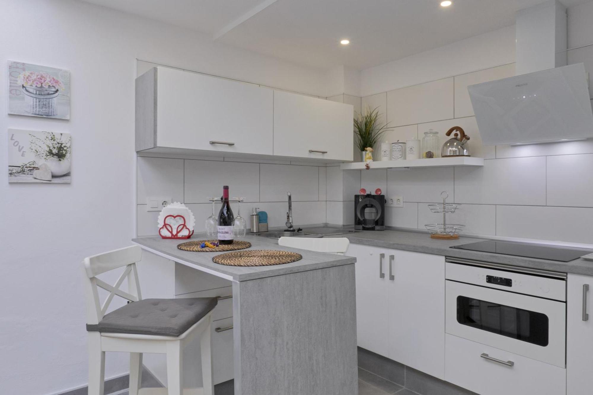 Loft Cerca Del Mar Tenerife Punta Del Hidalgo Zewnętrze zdjęcie