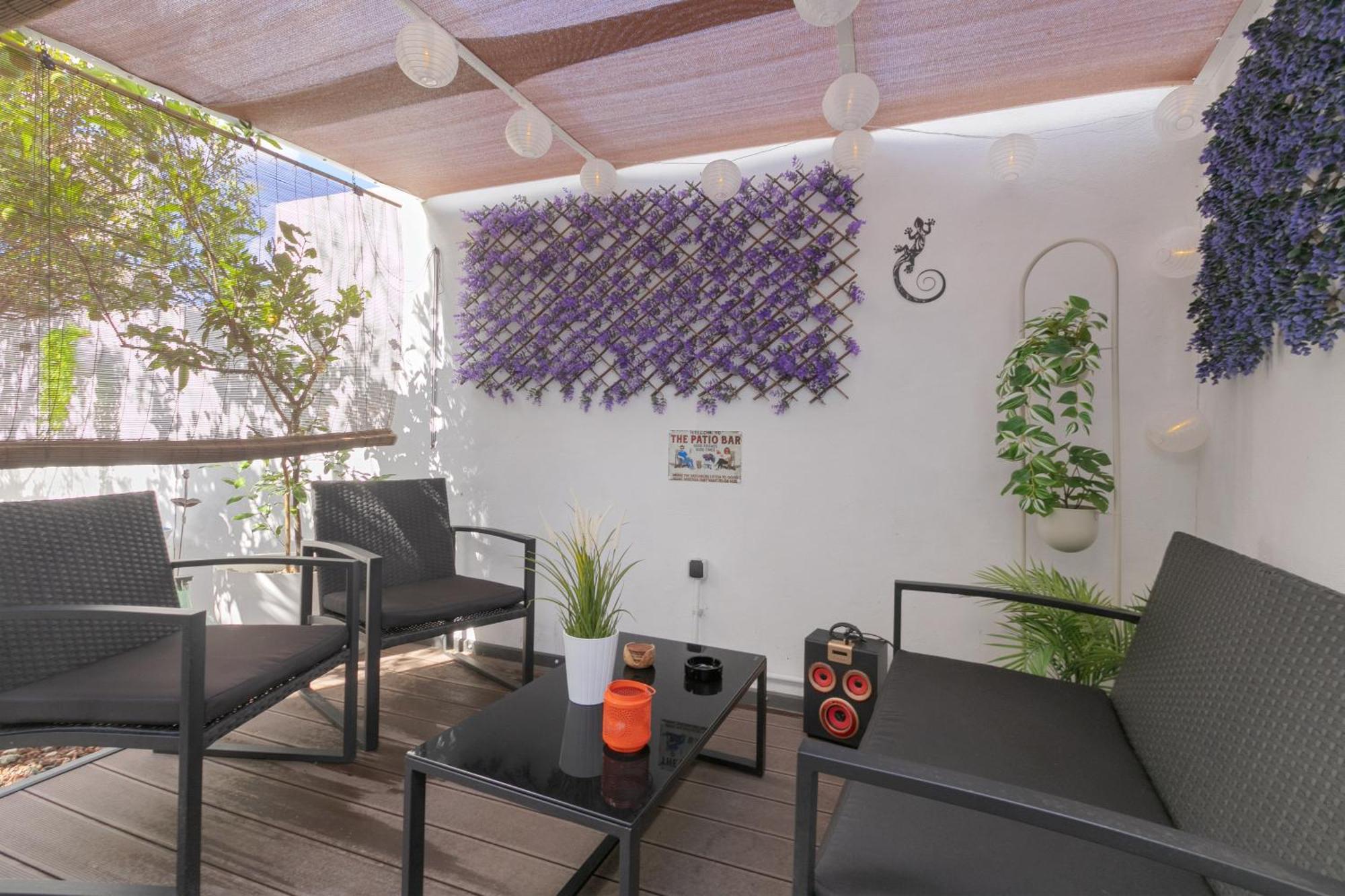 Loft Cerca Del Mar Tenerife Punta Del Hidalgo Zewnętrze zdjęcie