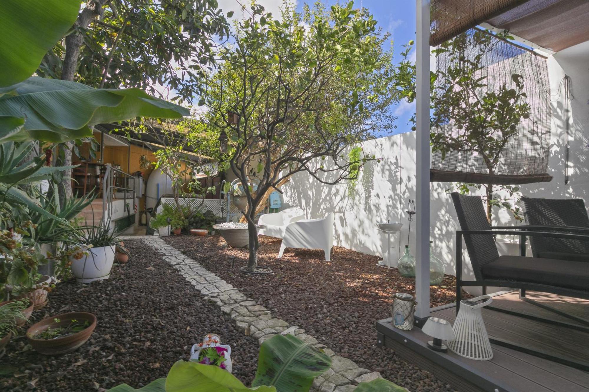 Loft Cerca Del Mar Tenerife Punta Del Hidalgo Zewnętrze zdjęcie