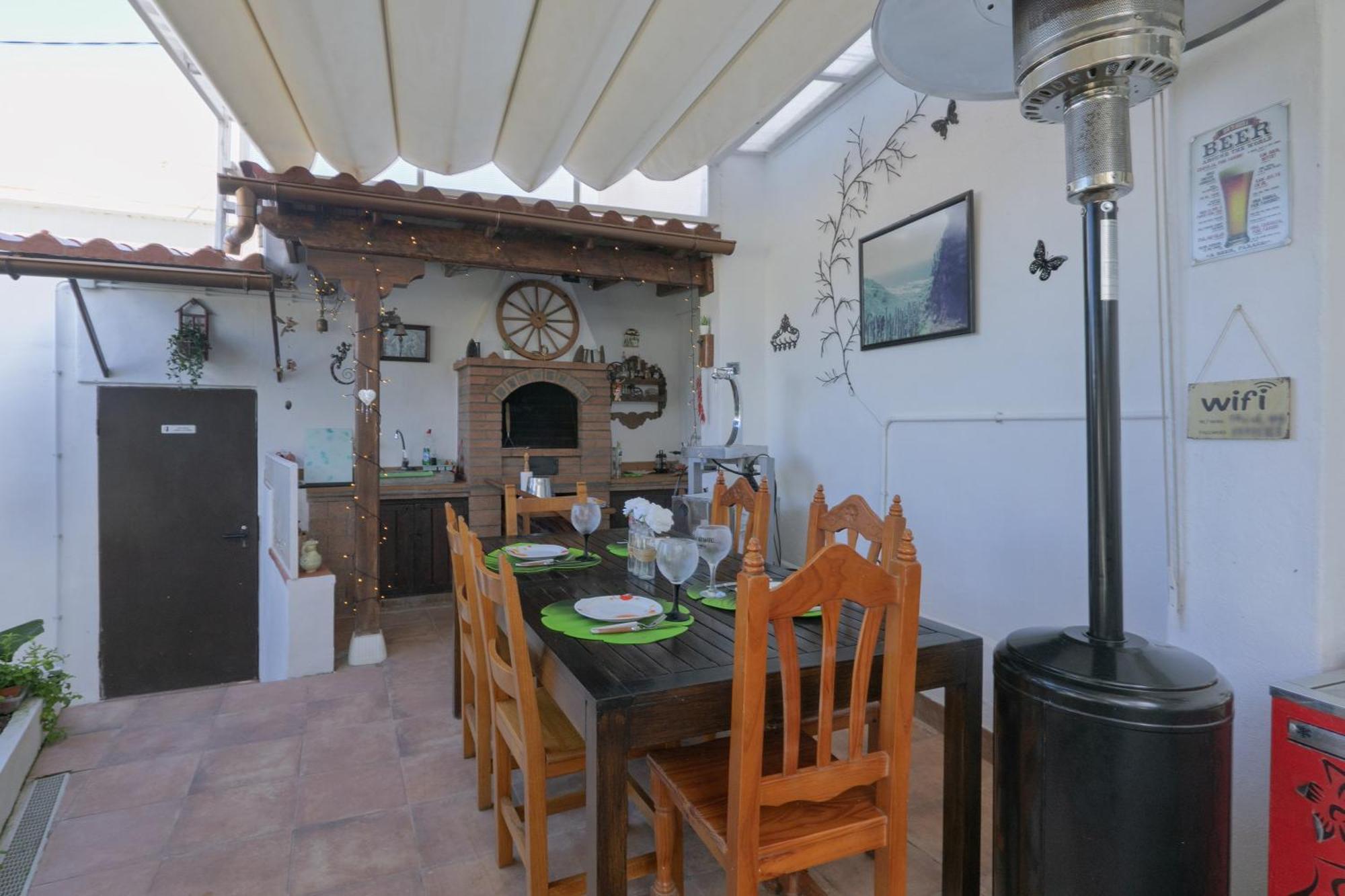Loft Cerca Del Mar Tenerife Punta Del Hidalgo Zewnętrze zdjęcie