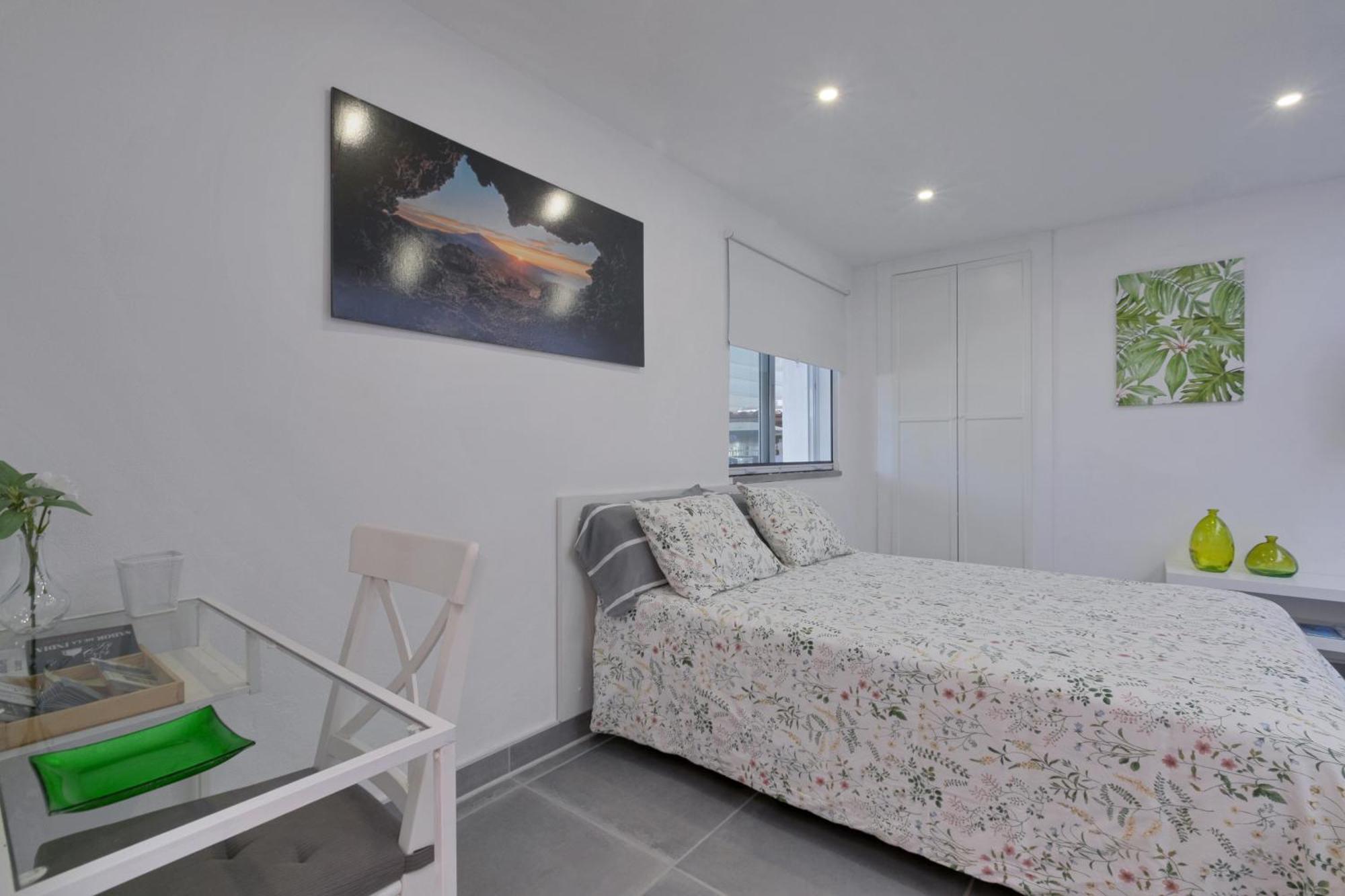 Loft Cerca Del Mar Tenerife Punta Del Hidalgo Zewnętrze zdjęcie