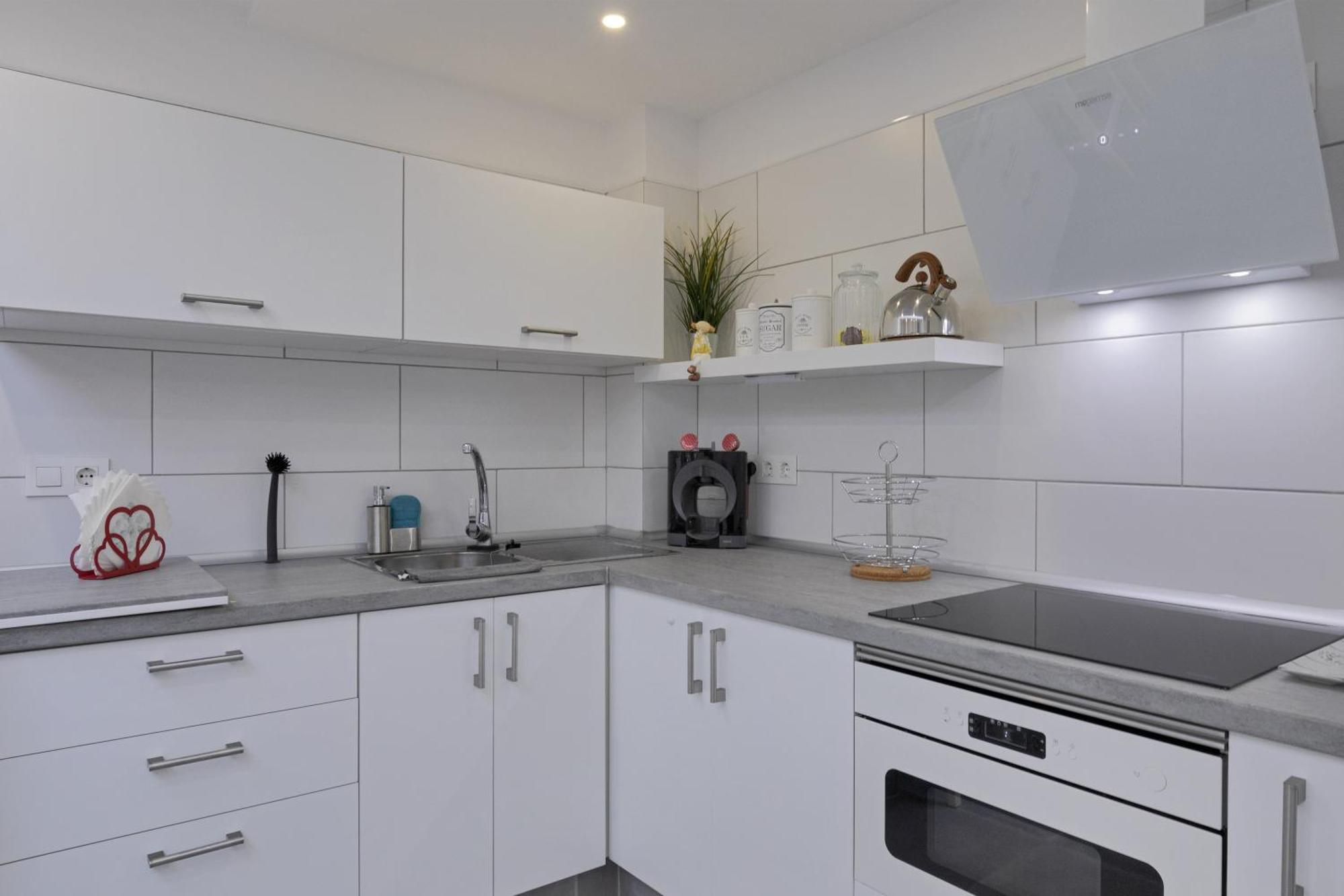 Loft Cerca Del Mar Tenerife Punta Del Hidalgo Zewnętrze zdjęcie
