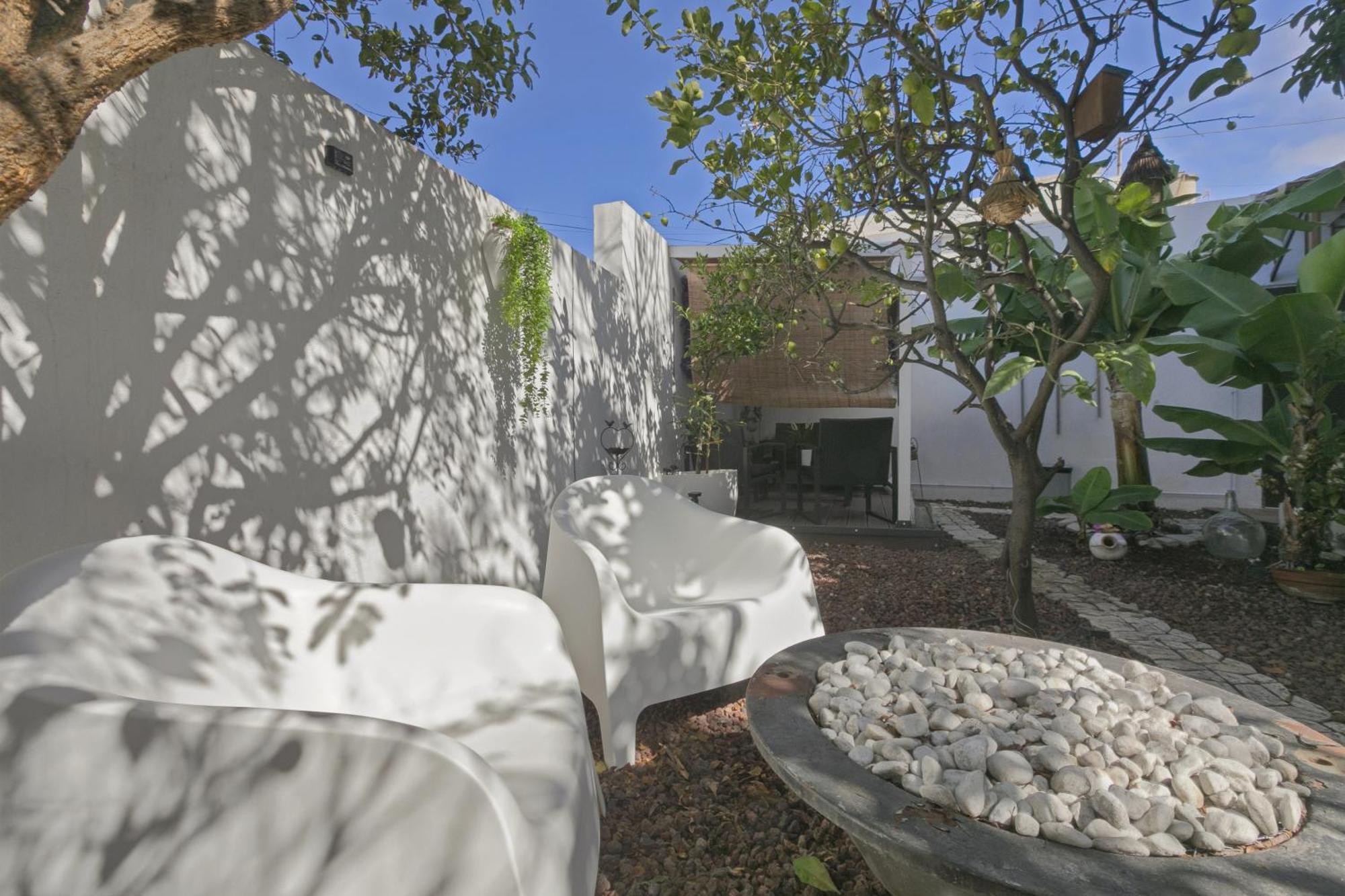 Loft Cerca Del Mar Tenerife Punta Del Hidalgo Zewnętrze zdjęcie