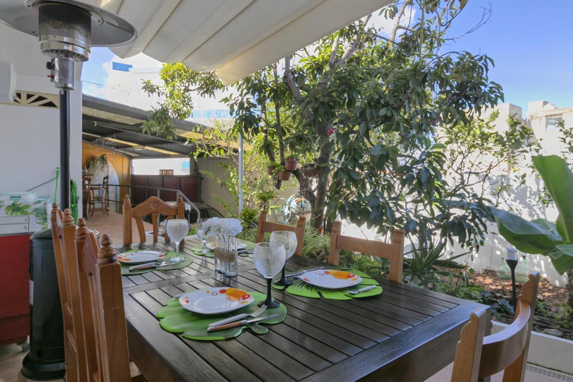 Loft Cerca Del Mar Tenerife Punta Del Hidalgo Zewnętrze zdjęcie